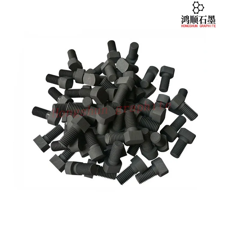 Графітові гвинти