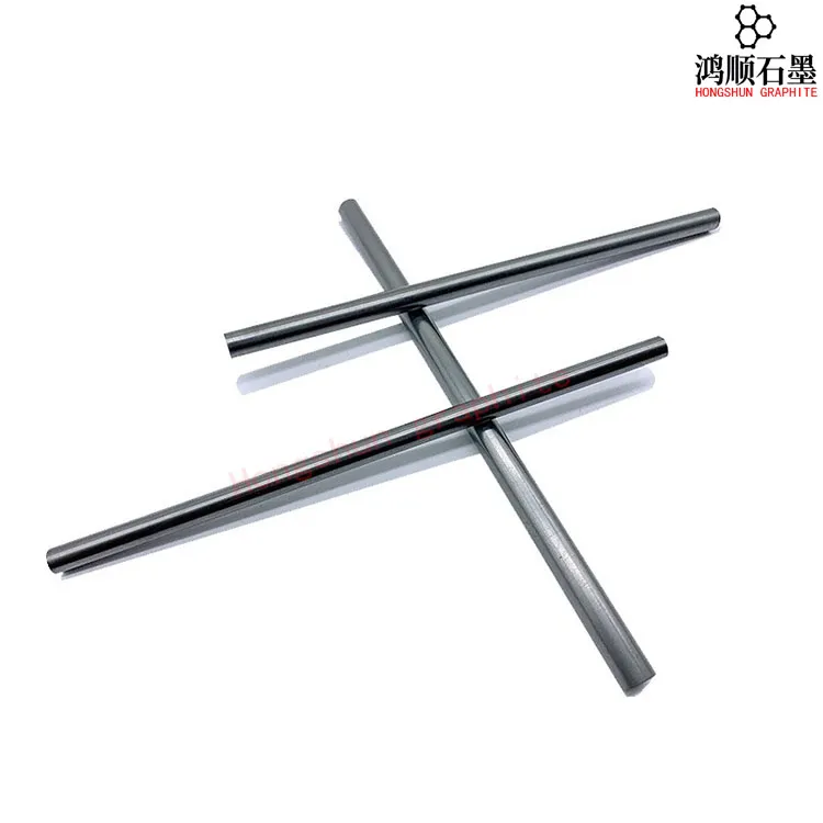 Високотвердий графітовий стрижень
