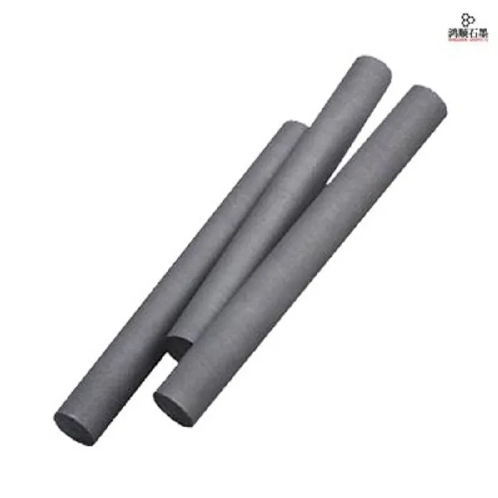 Графітовий перемішувач